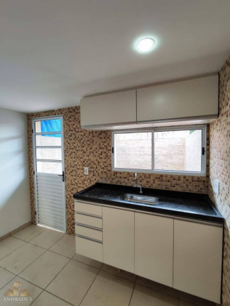 Imagem Casa de Condomínio com 2 Quartos à Venda, 65 m² em Guaratiba - Rio De Janeiro