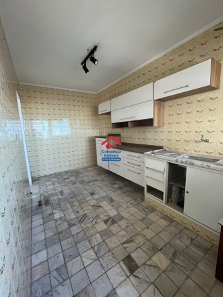 Imagem Apartamento com 2 Quartos à Venda, 70 m² em Cidade Ocian - Praia Grande