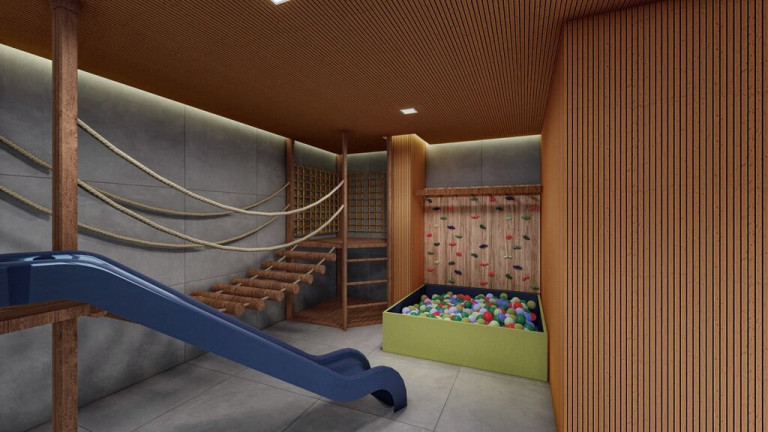 Imagem Apartamento com 2 Quartos à Venda, 44 m² em Vila Guilhermina - São Paulo Imagem Apartamento com 2 Quartos à Venda, 44 m² em Vila Guilhermina - São Paulo