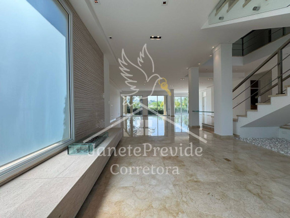 Imagem Casa de Condomínio com 4 Quartos à Venda, 699 m² em Alphaville - Santana De Parnaíba Imagem Casa de Condomínio com 4 Quartos à Venda, 699 m² em Alphaville - Santana De Parnaíba