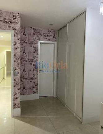 Imagem Apartamento com 4 Quartos à Venda, 236 m² em Barra Da Tijuca - Rio De Janeiro