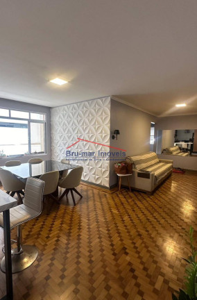 Imagem Apartamento com 3 Quartos à Venda, 94 m² em Gonzaga - Santos Imagem Apartamento com 3 Quartos à Venda, 94 m² em Gonzaga - Santos