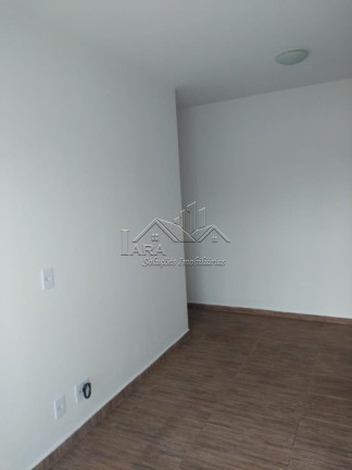 Imagem Apartamento com 2 Quartos à Venda, 50 m² em Jardim São Cristóvão - São Paulo Imagem Apartamento com 2 Quartos à Venda, 50 m² em Jardim São Cristóvão - São Paulo