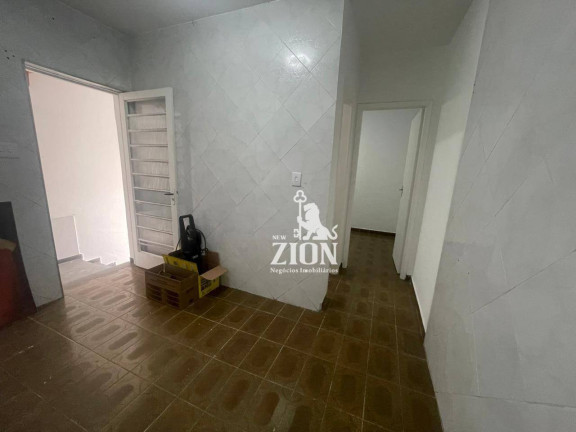 Imagem Sobrado com 3 Quartos à Venda, 220 m² em Santana - São Paulo Imagem Sobrado com 3 Quartos à Venda, 220 m² em Santana - São Paulo