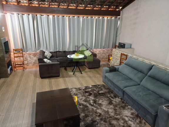 Imagem Casa com 3 Quartos à Venda, 167 m² em Jardim Paraiso - Jacareí Imagem Casa com 3 Quartos à Venda, 167 m² em Jardim Paraiso - Jacareí