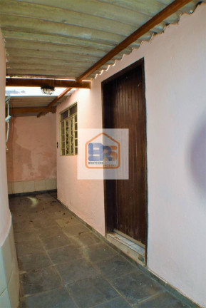 Imagem Casa com 1 Quarto para Alugar, 40 m² em Jardim Vista Linda - São Paulo