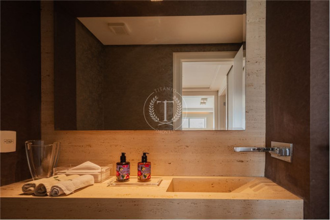 Imagem Apartamento com 3 Quartos à Venda, 239 m² em Cidade Monções - São Paulo Imagem Apartamento com 3 Quartos à Venda, 239 m² em Cidade Monções - São Paulo