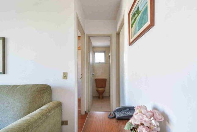 Imagem Imóvel com 1 Quarto à Venda, 34 m² em Mirandópolis - São Paulo Imagem Imóvel com 1 Quarto à Venda, 34 m² em Mirandópolis - São Paulo