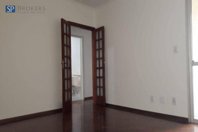 Imagem Apartamento com 3 Quartos à Venda, 78 m² em Centro - Campinas Imagem Apartamento com 3 Quartos à Venda, 78 m² em Centro - Campinas