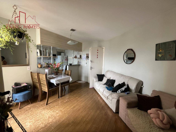 Imagem Apartamento com 2 Quartos à Venda, 49 m² em Interlagos - São Paulo Imagem Apartamento com 2 Quartos à Venda, 49 m² em Interlagos - São Paulo