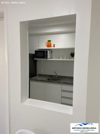 Imagem Apartamento com 1 Quarto à Venda, 41 m² em Casa Branca - Santo André Imagem Apartamento com 1 Quarto à Venda, 41 m² em Casa Branca - Santo André