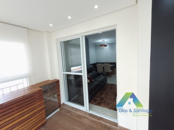 Imagem Apartamento com 2 Quartos à Venda, 64 m² em Vila Da Saúde - São Paulo