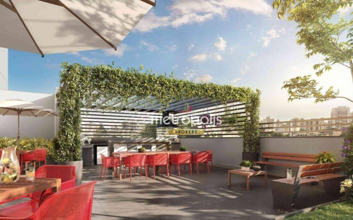 Imagem Apartamento com 2 Quartos à Venda, 53 m² em Barra Funda - São Paulo Imagem Apartamento com 2 Quartos à Venda, 53 m² em Barra Funda - São Paulo