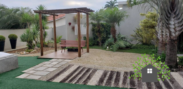 Imagem Casa com 4 Quartos à Venda, 430 m² em São Paulo Ii - Cotia Imagem Casa com 4 Quartos à Venda, 430 m² em São Paulo Ii - Cotia