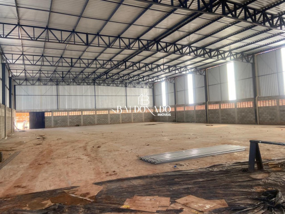 Imagem Imóvel Comercial para Alugar, 900 m² em Centro - Itapeva Imagem Imóvel Comercial para Alugar, 900 m² em Centro - Itapeva