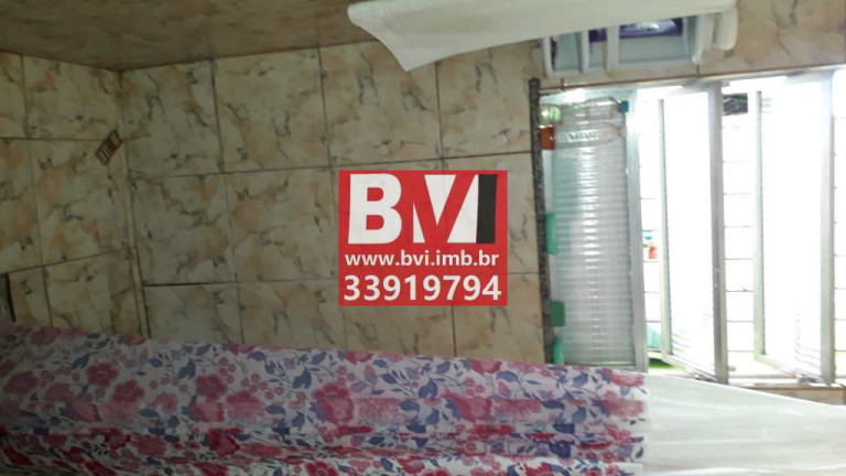 Imagem Apartamento com 1 Quarto à Venda, 37 m² em Irajá - Rio De Janeiro