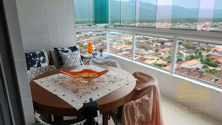 Imagem Apartamento com 2 Quartos à Venda, 78 m² em Balneário Flórida - Praia Grande Imagem Apartamento com 2 Quartos à Venda, 78 m² em Balneário Flórida - Praia Grande