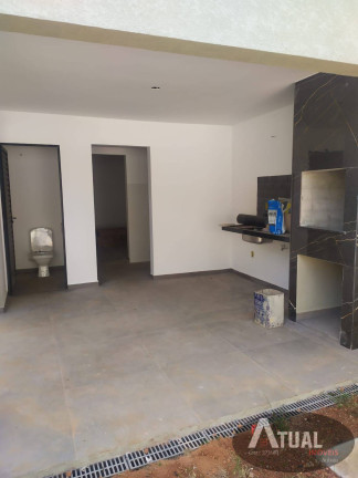 Imagem Casa com 3 Quartos à Venda, 117 m² em Jardim Imperial - Atibaia Imagem Casa com 3 Quartos à Venda, 117 m² em Jardim Imperial - Atibaia