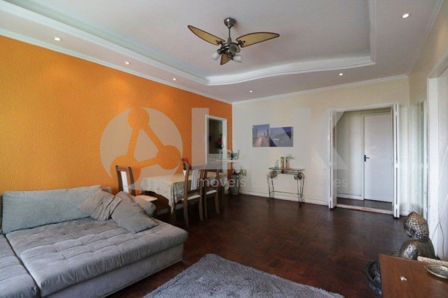 Imagem Apartamento com 4 Quartos à Venda, 126 m² em Centro Histórico - Porto Alegre Imagem Apartamento com 4 Quartos à Venda, 126 m² em Centro Histórico - Porto Alegre