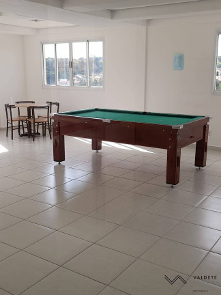 Imagem Apartamento com 2 Quartos à Venda, 56 m² em Parque Residencial Flamboyant - São José Dos Campos