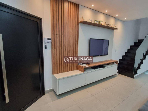 Imagem Sobrado com 3 Quartos à Venda, 220 m² em Jardim Vila Galvão - Guarulhos Imagem Sobrado com 3 Quartos à Venda, 220 m² em Jardim Vila Galvão - Guarulhos