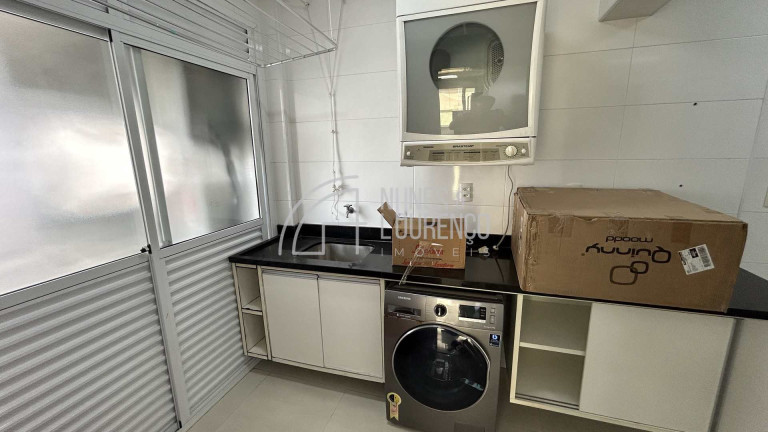 Imagem Apartamento com 3 Quartos para Alugar, 190 m² em Embaré - Santos Imagem Apartamento com 3 Quartos para Alugar, 190 m² em Embaré - Santos