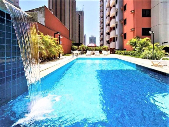 Imagem Apartamento com 2 Quartos à Venda, 54 m² em Brooklin - São Paulo Imagem Apartamento com 2 Quartos à Venda, 54 m² em Brooklin - São Paulo