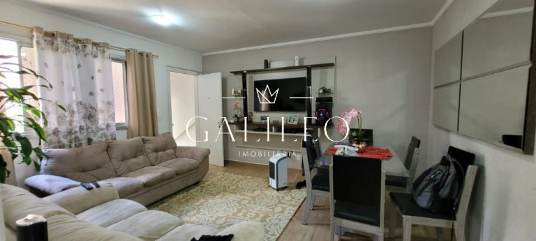 Imagem Apartamento com 2 Quartos à Venda, 64 m² em Parque Residencial Eloy Chaves - Jundiaí Imagem Apartamento com 2 Quartos à Venda, 64 m² em Parque Residencial Eloy Chaves - Jundiaí