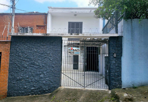Imagem Sobrado com 3 Quartos para Alugar, 240 m² em Brooklin - São Paulo Imagem Sobrado com 3 Quartos para Alugar, 240 m² em Brooklin - São Paulo