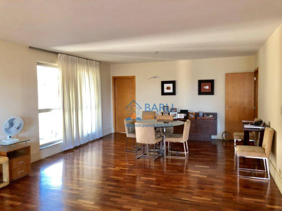 Imagem Apartamento com 3 Quartos à Venda, 250 m² em Higienópolis - São Paulo Imagem Apartamento com 3 Quartos à Venda, 250 m² em Higienópolis - São Paulo