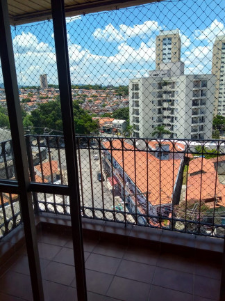 Imagem Imóvel com 3 Quartos à Venda, 60 m² em Vila Mangalot - São Paulo Imagem Imóvel com 3 Quartos à Venda, 60 m² em Vila Mangalot - São Paulo