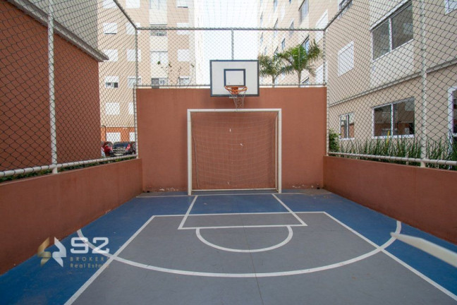 Imagem Apartamento com 2 Quartos à Venda, 35 m² em Vila Leopoldina - São Paulo Imagem Apartamento com 2 Quartos à Venda, 35 m² em Vila Leopoldina - São Paulo