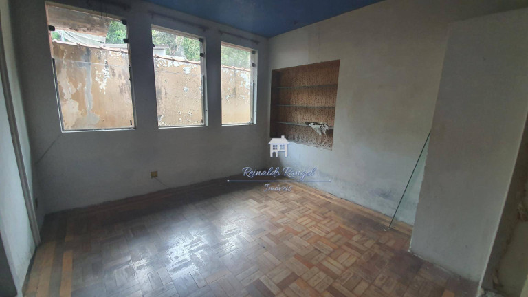 Imagem Casa com 3 Quartos à Venda, 420 m² em Jardim Marajoara - São Paulo Imagem Casa com 3 Quartos à Venda, 420 m² em Jardim Marajoara - São Paulo