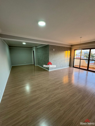 Imagem Apartamento com 3 Quartos à Venda, 115 m² em Jardim América - Indaiatuba Imagem Apartamento com 3 Quartos à Venda, 115 m² em Jardim América - Indaiatuba