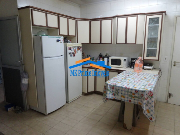 Imagem Apartamento com 4 Quartos à Venda, 125 m² em Centro - Osasco