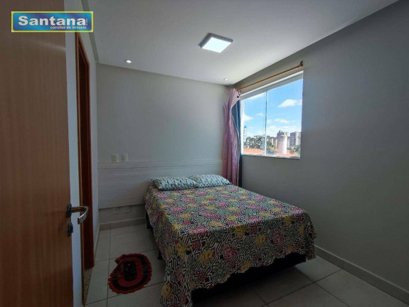 Imagem Apartamento com 1 Quarto à Venda, 30 m² em Do Turista - Caldas Novas Imagem Apartamento com 1 Quarto à Venda, 30 m² em Do Turista - Caldas Novas