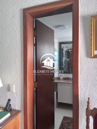 Imagem Apartamento com 2 Quartos à Venda, 147 m² em Centro - Suzano