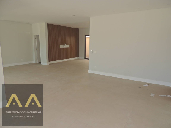 Imagem Casa com 4 Quartos à Venda, 505 m² em Alphaville - Santana De Parnaíba