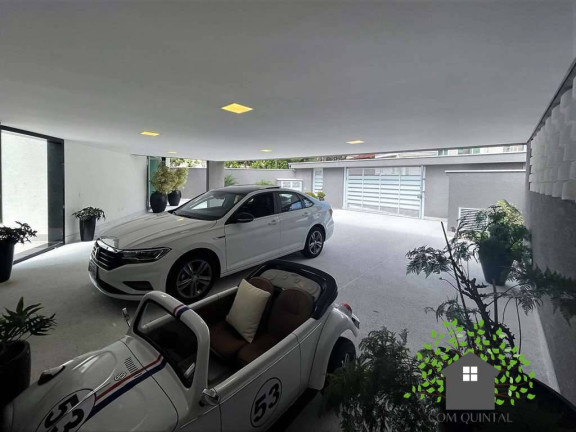 Imagem Casa com 4 Quartos à Venda, 883 m² em São Paulo Ii - Cotia