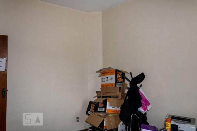 Imagem Imóvel com 2 Quartos para Alugar, 25 m² em Campo Grande - Rio De Janeiro Imagem Imóvel com 2 Quartos para Alugar, 25 m² em Campo Grande - Rio De Janeiro