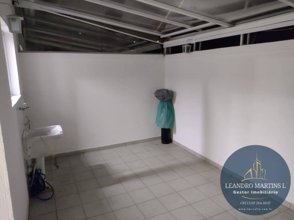 Imagem Casa de Condomínio com 2 Quartos à Venda, 77 m² em Vila Campo Grande - São Paulo Imagem Casa de Condomínio com 2 Quartos à Venda, 77 m² em Vila Campo Grande - São Paulo