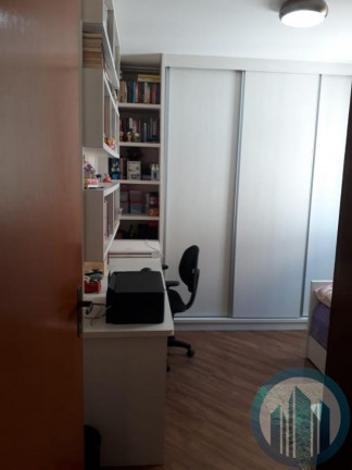 Imagem Apartamento com 2 Quartos à Venda, 70 m² em Osvaldo Cruz - São Caetano Do Sul
