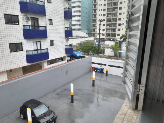 Imagem Apartamento com 1 Quarto à Venda, 50 m² em Canto Do Forte - Praia Grande Imagem Apartamento com 1 Quarto à Venda, 50 m² em Canto Do Forte - Praia Grande