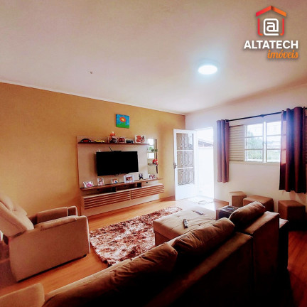 Imagem Casa com 3 Quartos à Venda, 130 m² em Parque Pinheiros - Poços De Caldas Imagem Casa com 3 Quartos à Venda, 130 m² em Parque Pinheiros - Poços De Caldas