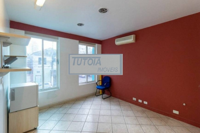 Imagem Sobrado à Venda, 380 m² em Vila Mariana - São Paulo Imagem Sobrado à Venda, 380 m² em Vila Mariana - São Paulo