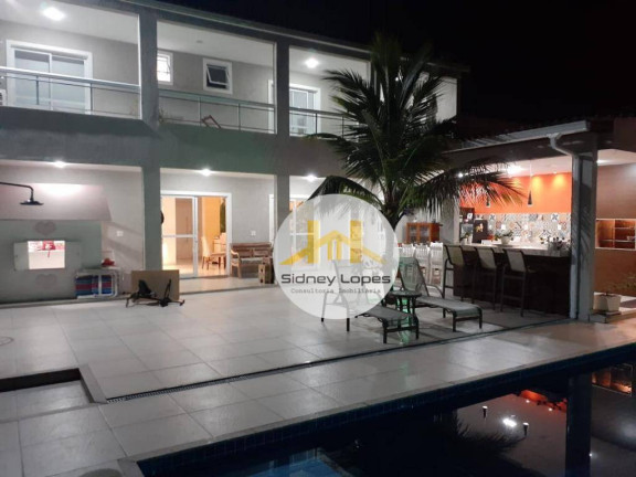 Imagem Casa com 5 Quartos à Venda, 306 m² em Anil - Rio De Janeiro