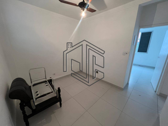 Imagem Apartamento com 1 Quarto à Venda, 36 m² em Boqueirão - Praia Grande
