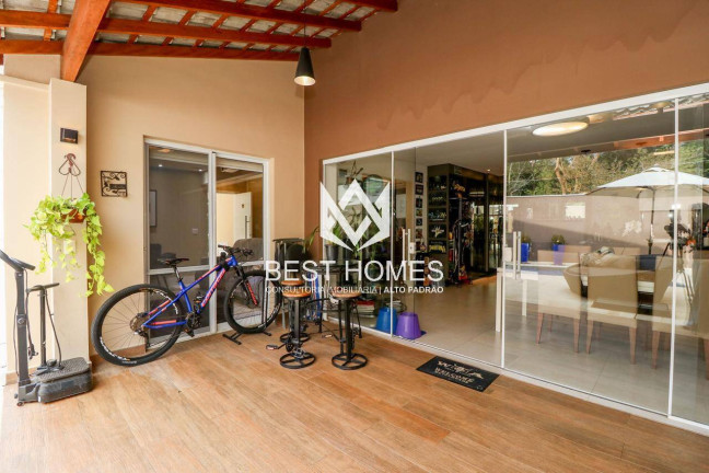 Imagem Casa com 3 Quartos à Venda, 200 m² em Jardim Ermida I - Jundiaí