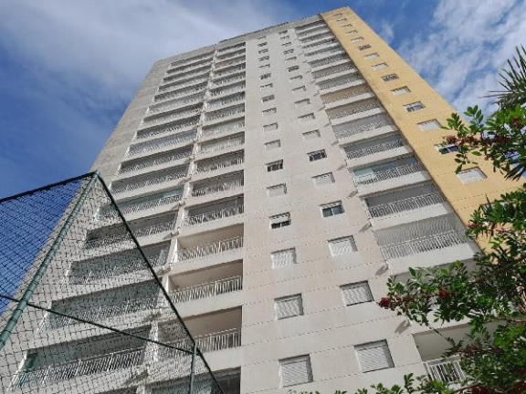 Imagem Apartamento com 2 Quartos à Venda, 53 m² em Centro - Diadema Imagem Apartamento com 2 Quartos à Venda, 53 m² em Centro - Diadema