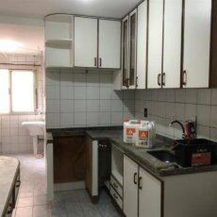 Imagem Apartamento com 3 Quartos para Alugar, 87 m² em Alphaville - Santana De Parnaíba